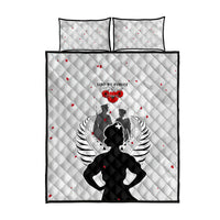 New Zealand ANZAC Day Quilt Bed Set For The Nurse Lest We Forget