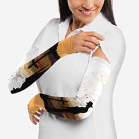 Australia And New Zealand ANZAC Day Arm Sleeves Battle Of Beersheba