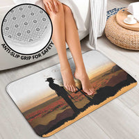 Australia And New Zealand ANZAC Day Bathroom Set Battle Of Beersheba