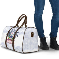 Samoa Independence Day Travel Bag Samoa United For A New Beginning