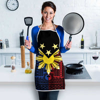 Philippines Sun Star Apron Igorot Tribal Inspiration LT05 - Polynesian Pride