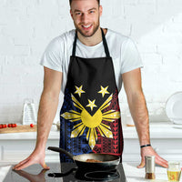 Philippines Sun Star Apron Igorot Tribal Inspiration LT05 - Polynesian Pride