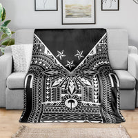 Black Philippines Sun Star Blanket Igorot Tribal Inspiration