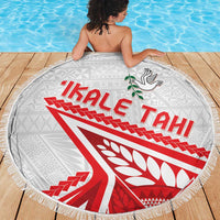 Tonga Rugby 2024 Pacific Beach Blanket Go Ikale Tahi