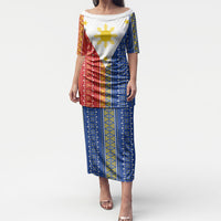 Philippines Sun Puletasi Igorot Tribal Inspiration