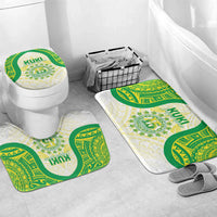 Kuki Independence 2026 Bathroom Set Cook Islands 15 Finest White Version