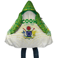 Kuki Independence 2026 Cloak Cook Islands 15 Finest White Version