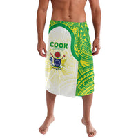 Kuki Independence 2026 Lavalava Cook Islands 15 Finest White Version
