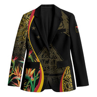 Papua New Guinea Hapi De Bilong Indipendens Blazer Special Style
