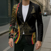 Papua New Guinea Hapi De Bilong Indipendens Blazer Special Style