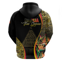 Papua New Guinea Hapi De Bilong Indipendens Hoodie Special Style