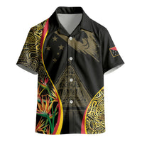 Papua New Guinea Hapi De Bilong Indipendens Kid Hawaiian Shirt Special Style