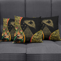 Papua New Guinea Hapi De Bilong Indipendens Pillow Cover Special Style
