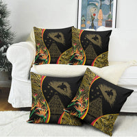 Papua New Guinea Hapi De Bilong Indipendens Pillow Cover Special Style
