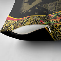 Papua New Guinea Hapi De Bilong Indipendens Pillow Cover Special Style