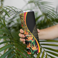 Papua New Guinea Hapi De Bilong Indipendens Skinny Tumbler Special Style