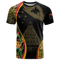 Papua New Guinea Hapi De Bilong Indipendens T Shirt Special Style