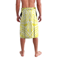 Kuki Independence 2026 Lavalava Cook Islands 15 Finest Green Version