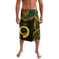 Happy Vanuatu Father Lini Day Lavalava