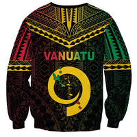 Happy Vanuatu Father Lini Day Sweatshirt