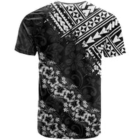 Hawaii Papakolea Born And Raised T Shirt Hawaiian Tribal Pattern