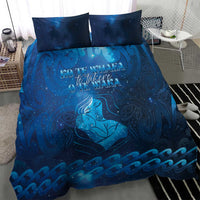 New Zealand Mother's Day Bedding Set Ko Te Whaea Te Takere O Te Waka LT05 - Polynesian Pride