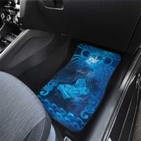 New Zealand Mother's Day Car Mats Ko Te Whaea Te Takere O Te Waka