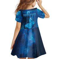 Personalised New Zealand Mother's Day Family Matching Short Sleeve Bodycon Dress and Hawaiian Shirt Ko Te Whaea Te Takere O Te Waka LT05 - Polynesian Pride