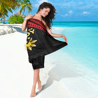 Philippines Independence Day Sarong Proud To Be Pinoy