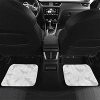 Hawaii Veterans Day Car Mats Honor The Fallen Flag Grunge Style