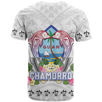 Guam Chamorro Liberation Day T Shirt 82nd Anniversary LT05 - Polynesian Pride