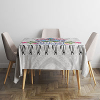Guam Chamorro Liberation Day Tablecloth 82nd Anniversary LT05 - Polynesian Pride