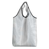 Samoa Lotu Tamaiti Grocery Bag Teuila With Tribal Motifs LT05 - Polynesian Pride