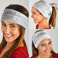 Samoa Lotu Tamaiti Neck Gaiter Teuila With Tribal Motifs LT05 - Polynesian Pride