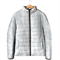 Samoa Lotu Tamaiti Padded Jacket Teuila With Tribal Motifs LT05 - Polynesian Pride