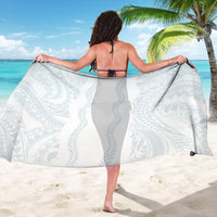 Samoa Lotu Tamaiti Sarong Teuila With Tribal Motifs LT05 - Polynesian Pride