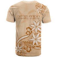 Personalised New Zealand Auckland Folk Festival T Shirt Vintage Style LT05 - Polynesian Pride