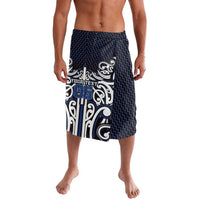 Custom Aotearoa Ngati Tuwharetoa Lavalava Maori Tribal Pattern Mix Poutama