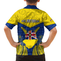 niue-constitution-day-hawaiian-shirt-coat-of-arms-niuean-hiapo-pattern