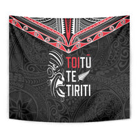 Aotearoa Toitu Te Tiriti Tapestry New Zealand Honour The Treaty