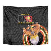 Papua New Guinea Tok Pisin Wik Tapestry Land Of The Unexpected