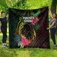 Vanuatu Quilt Be Strong Pray For Port Vila