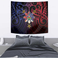 Haiti Philippines Tapestry Haitian Coat Of Arms With Filipino Sun