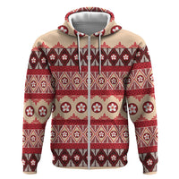 Tonga Language Week Hoodie Lea Faka-Tonga Everyday - Polynesian Pride
