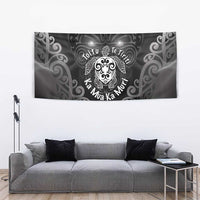 Aotearoa Toitu Te Tiriti Tapestry Ka Mua Ka Muri