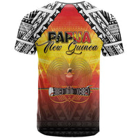 Papua New Guinea Independence Day T Shirt One People One Nation One PNG LT05 - Polynesian Pride