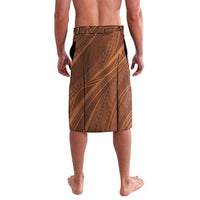 Hawaii King Kamehameha Lavalava Hawaiian Kakau Pattern With Leis