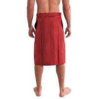 Aiga Samoa Lavalava Aiga Is Everything LT05 - Polynesian Pride