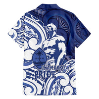 Guam Chief Kepuha Hawaiian Shirt Chamorro Pride