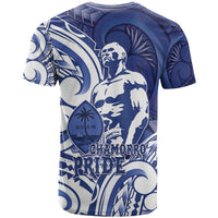 Guam Chief Kepuha T Shirt Chamorro Pride